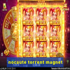 nocaute torrent magnet